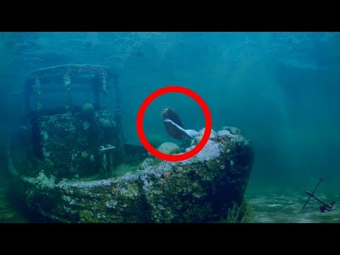 Видео: Русалки: Правда и Вымысел