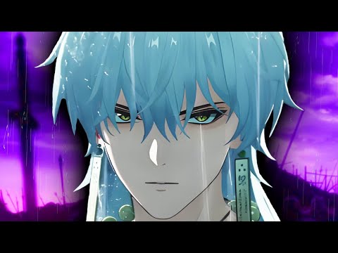 Видео: НАМ НУЖНО СНОВА поговорить о Гешу Лине!