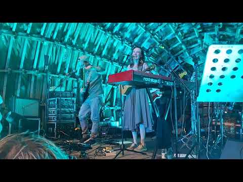 Видео: Рушана - Мама бы так испугалась (lie 19.07.2025 Motherland)