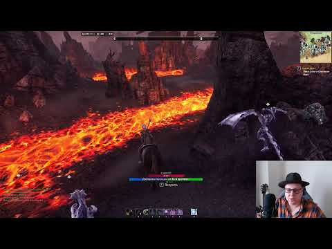 Видео: The Elder Scrolls Online | Прохождение | Часть 3