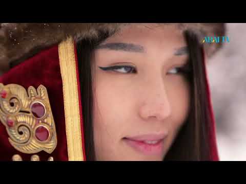 Видео: Уникальный экспонат. Саукеле