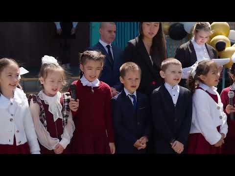 Видео: СОШ 80 Последний звонок   клип