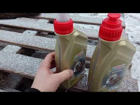 Видео: Castrol оригинал или подделка??
