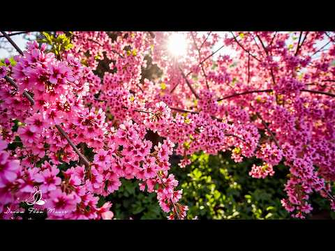 Видео: Успокаивающая музыка для нервов 🌿 лечебная музыка для сердца и сосудов, релакс, музыка для души