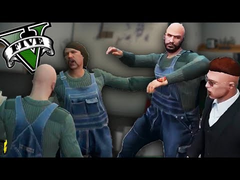 Видео: МАСОВИ БОЕВЕ В GTA 5 RolePlay