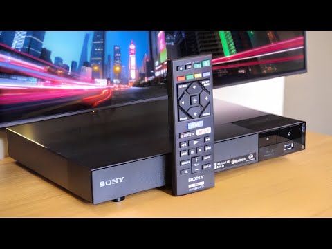 Видео: 5 лучших 4K Blu-Ray проигрывателей 2025 года — идеальный выбор для домашнего кинотеатра