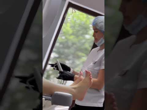 Видео: Атмосфера салона красоты #спасалон #spa #массаж #массажног #педикюр #студиякрасоты #салонкрасоты