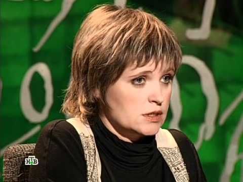 Видео: Школа злословия, Ольга Свиблова - 19.03.12.