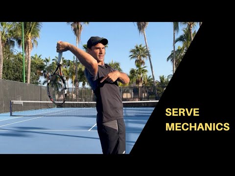 Видео: 3 силовых упражнения для увеличения мощности подачи