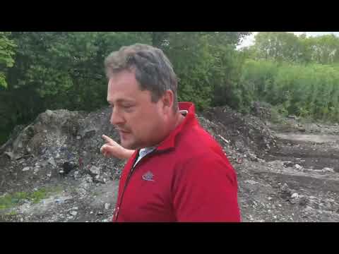 Видео: Институции лъжат че са почистели!