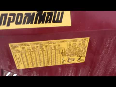 Видео: Обзор сеялки СПУ-6