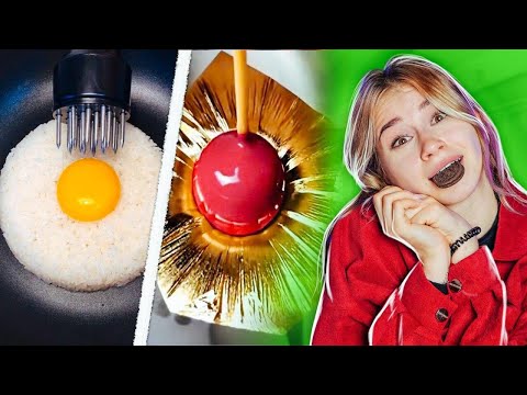 Видео: ТЫ ТОЧНО ЗАХОЧЕШЬ ПОКУШАТЬ! - САМЫЕ ВКУСНЫЕ видео С ЕДОЙ 😒