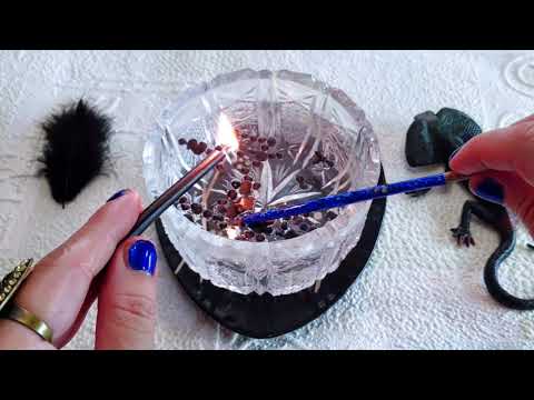 Видео: ❗👽ТВОЙ ВРАГ ПОДКИНУЛ  ПОДКЛАД 👾 ВИДЫ ПОДКЛАДОВ.💥КАК ЗАЩИТИТЬСЯ❓💯 Гадание на воске онлайн. 🔥