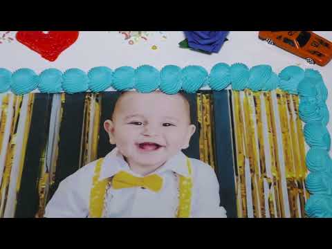 Видео: Рожден Ден На Гошко 1г. с.калековец