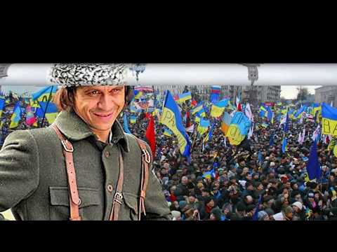 Видео: ГРАНИЦА  "Лютая погодка" (Слова Феодосия Щуся)