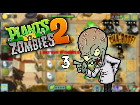 Видео: БІРІНШІ ЗОМБОССҚА КЕЛДІК | ҚАЗАҚША Plants vs zombies 2 | #3
