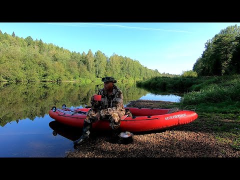 Видео: Сплав по реке Чусовая. Дорогу осилит идущий. Сплошные мели (2 Часть) 19 дней пути
