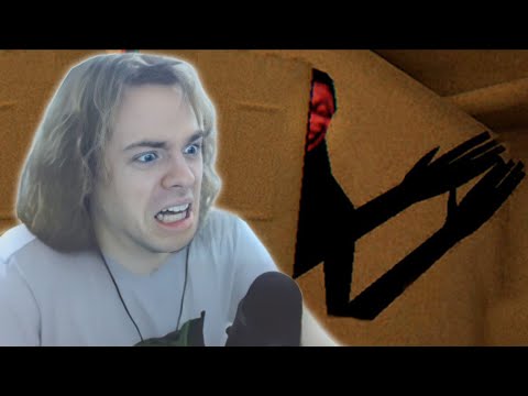 Видео: ФЫВФЫВ ИГРАЕТ В НЕВЕРОЯТНО СТРАШНЫЙ ХОРРОР! 😱 | Nightmare Files Clap Clap