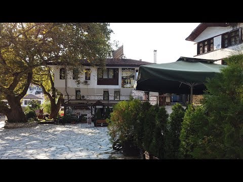 Видео: Сам-самичък в Гърция 7