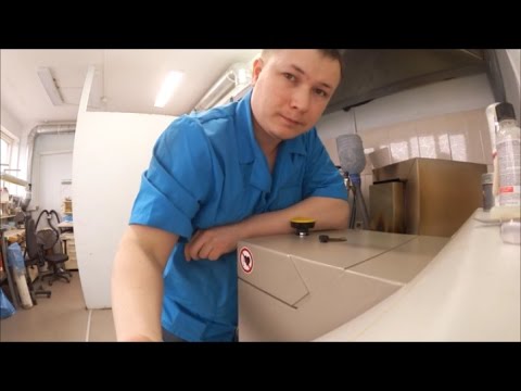 Видео: Литьё, прямой эфир, про хейтеров. Наконец-то видос! ))