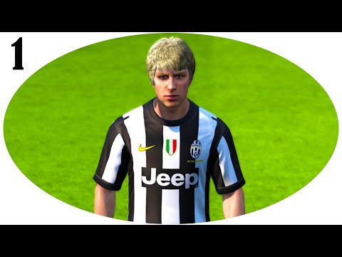 Видео: ЧТО ЕСЛИ САПОГОВ ПЕРЕЙДЁТ В ФК ЮВЕНТУС В FIFA 13