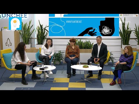 Видео: Защо ЖИВОТ С ОСЪЗНАВАНЕ е решението / среща на корпоративния и бизнес свят с Биляна Савова