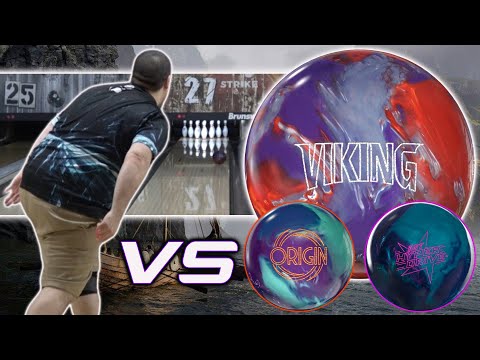 Видео: 900 GLOBAL VIKING | Обзор против Origin и RST Hyperdrive Pearl!