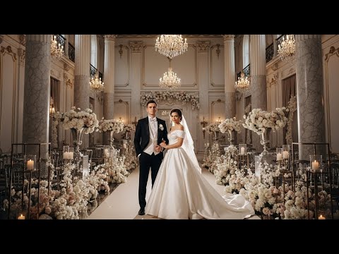Видео: 💍 Богатая женщина выходит замуж ради спора… Но шок впереди! | Шокирующая история