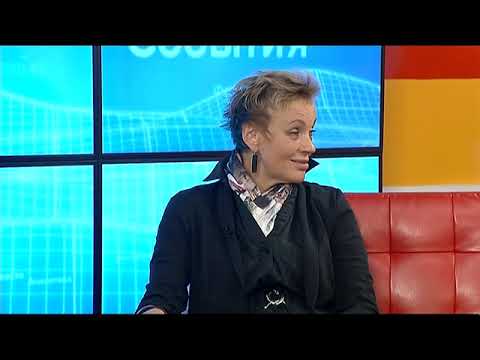 Видео: Любовь Мочалина и Елена Кузина: чем метод Чехова отличается от метода Станиславского?