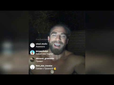 Видео: Артем Долгин о самоопределении, зоне комфорта и духовности