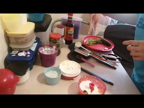 Видео: 5 рецептов ПП соусов за 20минут