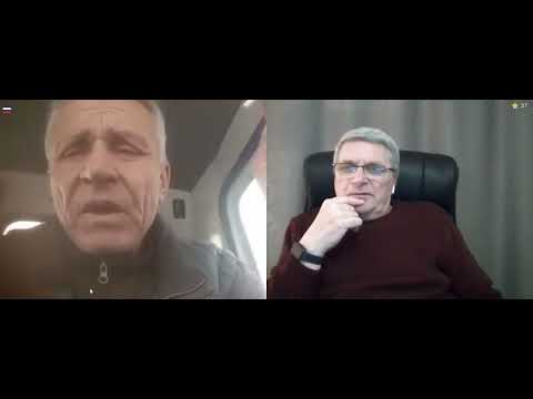 Видео: Симбиоз красного с бесиком