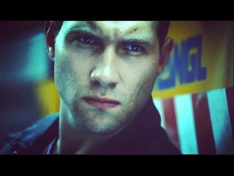 Видео: Дивергент  2- клип Трис и Эрик◉◡◉ ◉◡◉Fall Out Boy