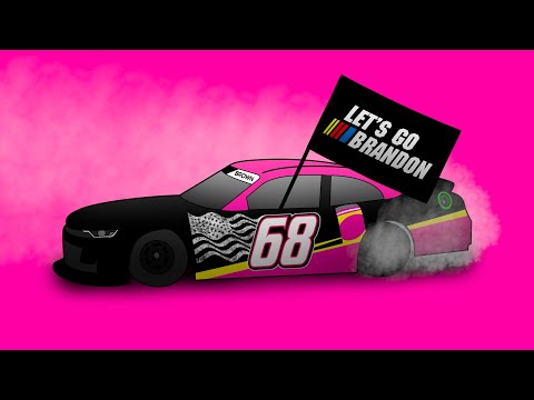 Видео: «Поехали, Брэндон»