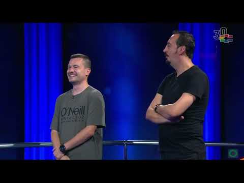 Видео: Листа за 300 — 2024.11.16 — Иван и Дарко, Трајче и Ристо (Lista za 300)