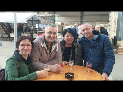 Видео: VLOG#осень в Словении#ОТДАЛИ КОТЯТ#Часть 2