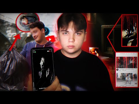 Видео: ЭТО ХРАНИТ ЮТУБ…