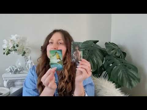 Видео: Весы  НОЯБРЬ ТАРО ПРОГНОЗ 