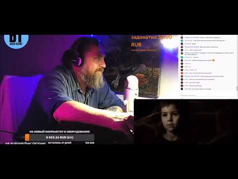 Видео: Noize MC - Ругань из-за стены РЕАКЦИЯ БАТИ | Батя Тестит