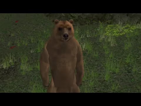 Видео: Hunting Unlimited 2 (2003) | #1 Под солнцем сатаны