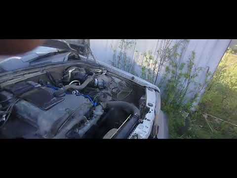 Видео: переделка (свап) м111 в место м102 w201 190