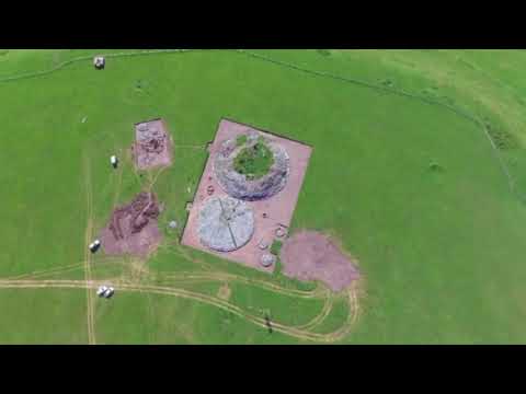 Видео: Катон-Карагайскому району - 90 лет! Катон-Карагай Интернет ТВ. 2018.