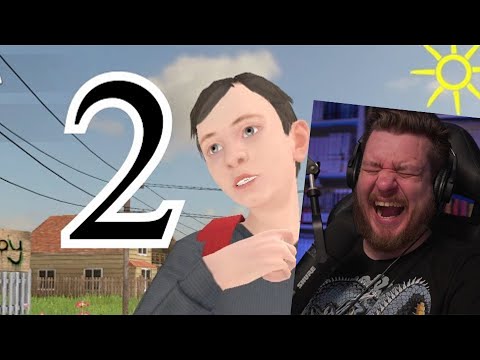 Видео: СТОИТ ЛИ СБЕГАТЬ ОТ РОДИТЕЛЕЙ? 2 ПОПЫТКА! ‍👩‍👧‍👦  | РЕАКЦИЯ НА Valera Ghosther