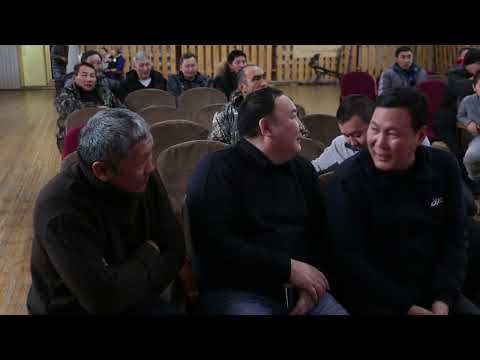 Видео: Механизатордар күрэхтэрэ. Куокуну 2017 с