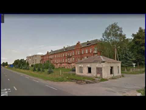 Видео: Калвария, 1141 арт. полк ВДВ.