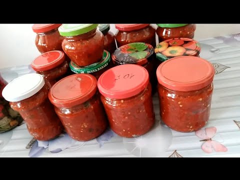 Видео: Карам тузлаганда ишлатамиз !!!🌶🌶🌶