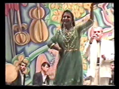 Видео: Ҷумахон Сафаров соли 1996
