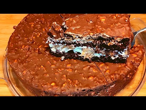 Видео: Третий Раз За Эту Неделю Готовлю Сникерс / Все в восторге от тебя, а ты от рецепта!