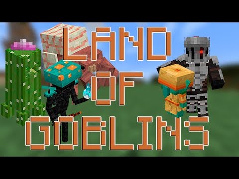 Видео: Гайд по Land of goblins №5