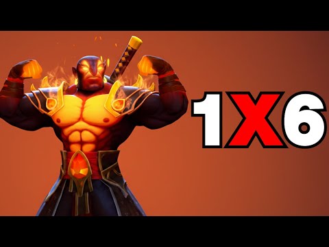 Видео: Пробую новую сборку Buffed Ember "Q" — 1EKS6